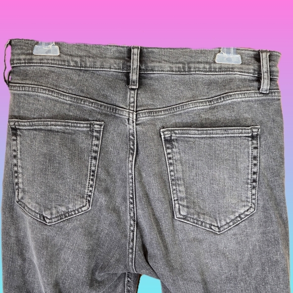 Sun + Stone Men's Jeans - Picture 4 of 6